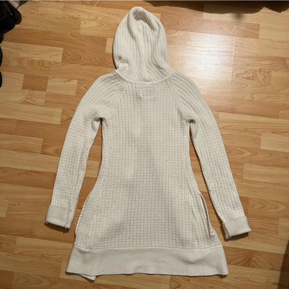 knitted cardigan urban heritage - Picture 2 of 3